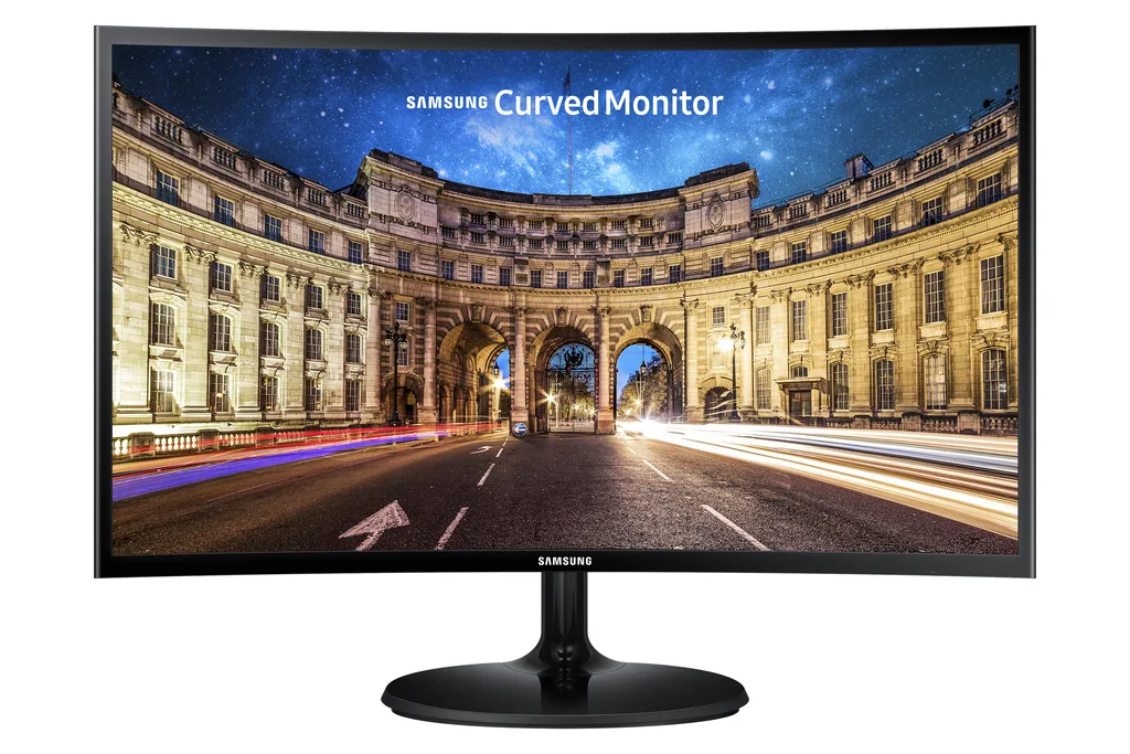 Samsung C27F390FHU