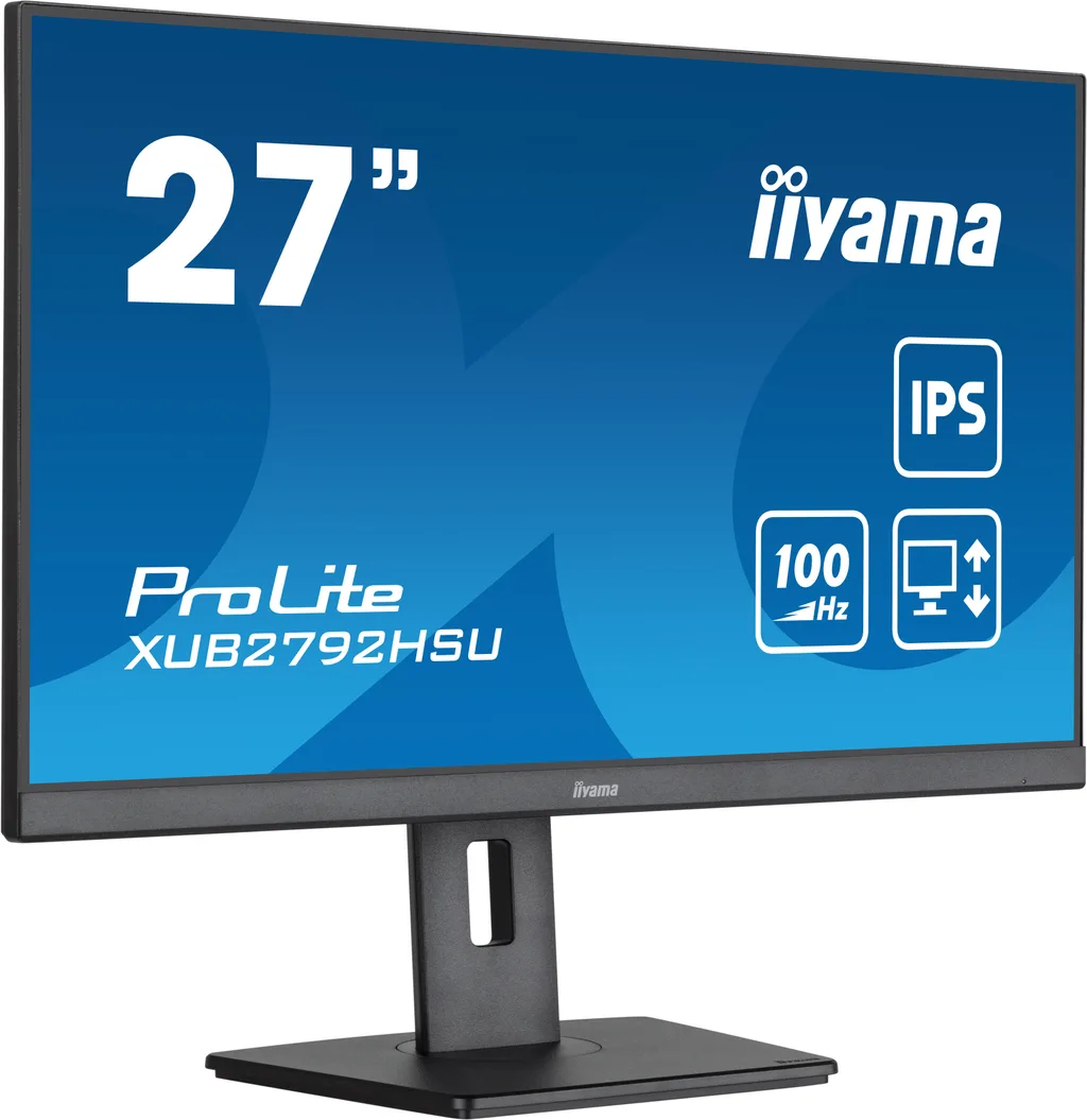 iiyama XUB2792HSU-B6