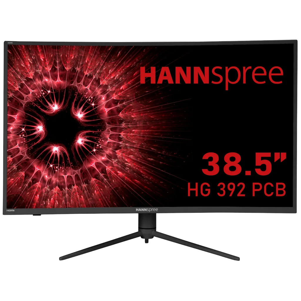 Hannspree HG 392 PCB 38.5" 165Hz