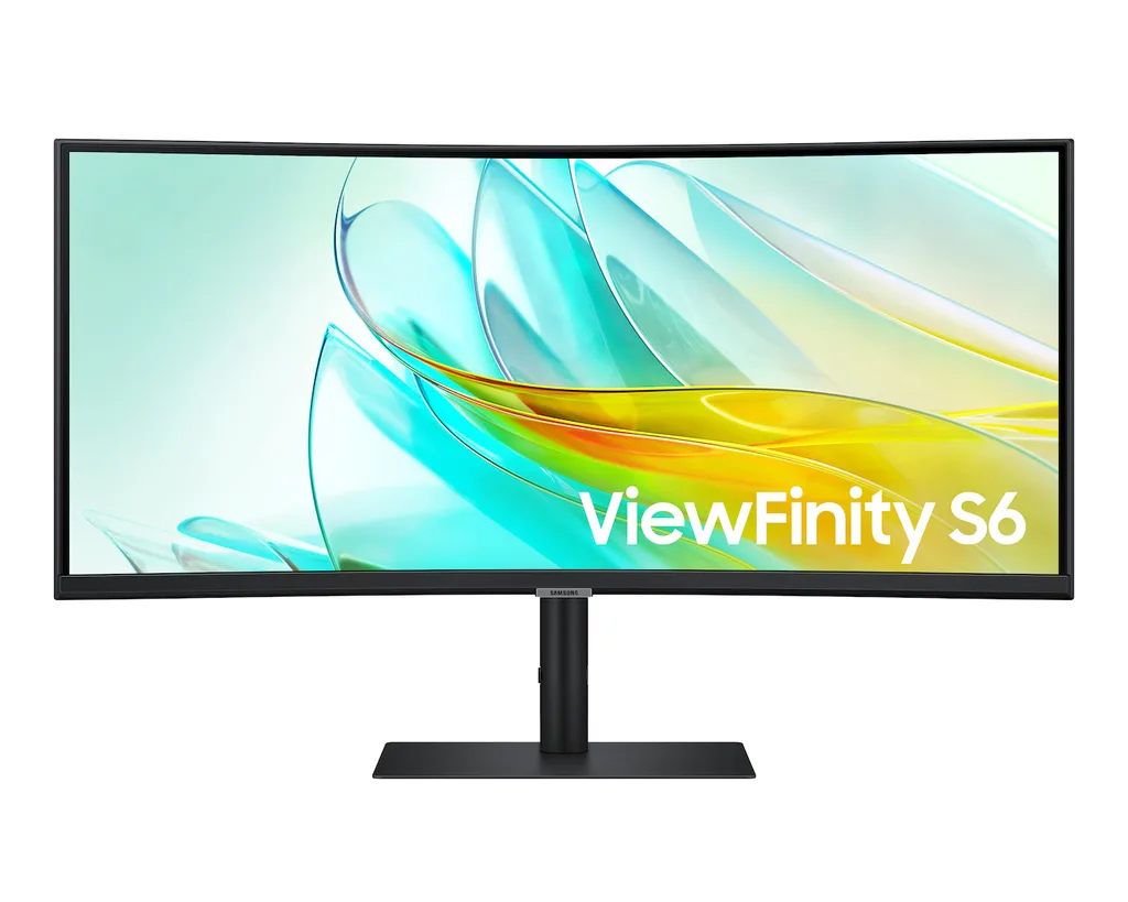 Samsung LS34C650UEEXXY