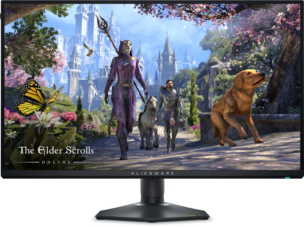 Dell Alienware AW2725QF