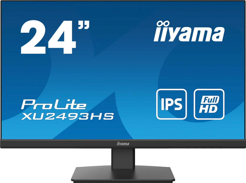 iiyama XU2493HS-B4
