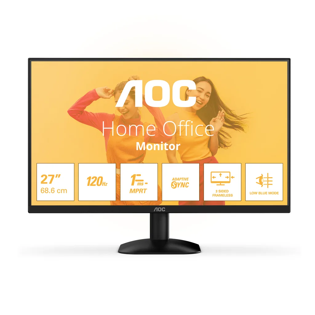 AOC 27B35HM