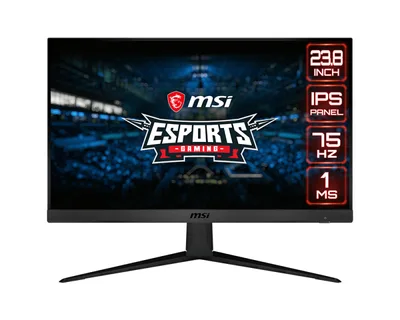 MSI G241VDE E2