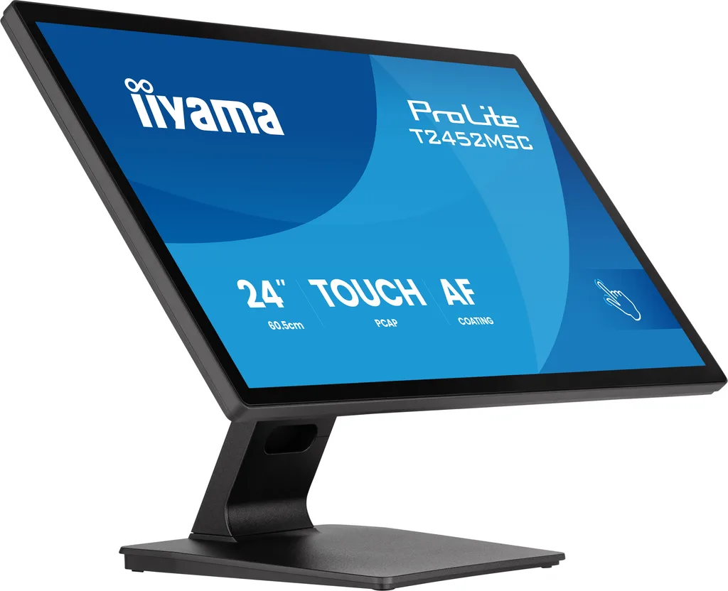 iiyama T2452MSC-B2