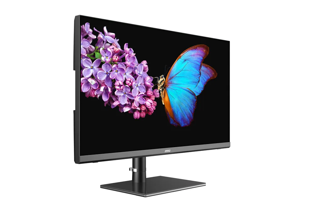 MSI Creator PS321URV