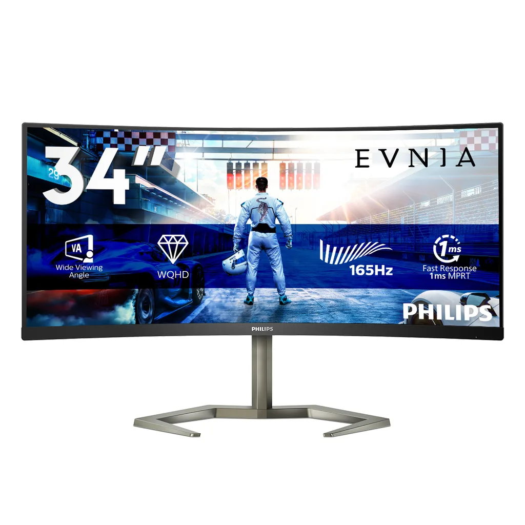 Philips 34M1C5500VA/75