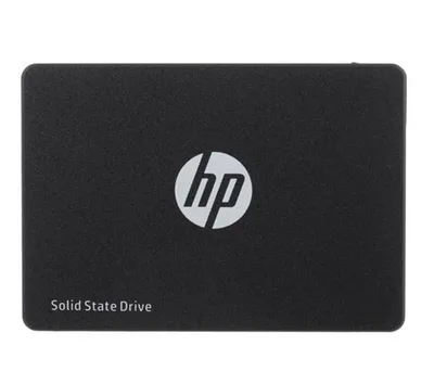 HP Value Endurance SFF 240GB SSD 2.5"