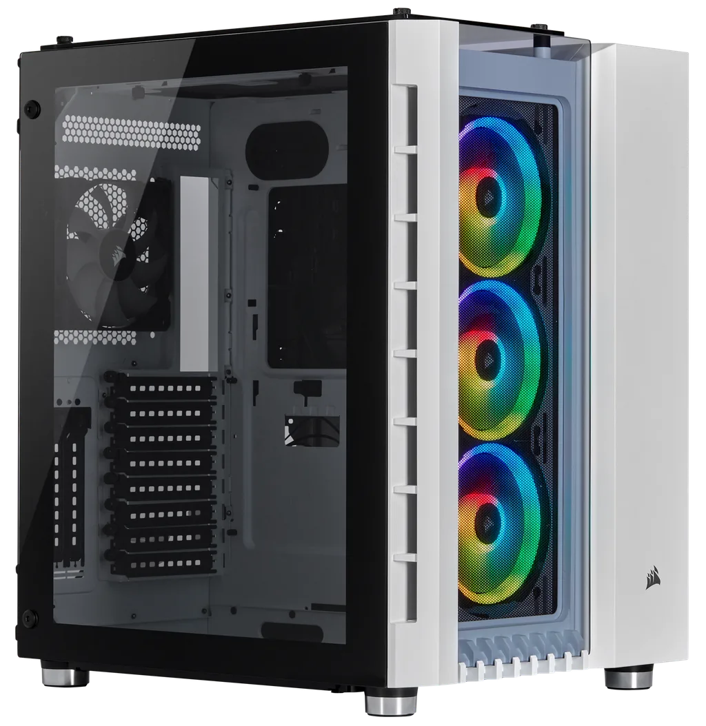 Corsair Crystal Series 680X RGB