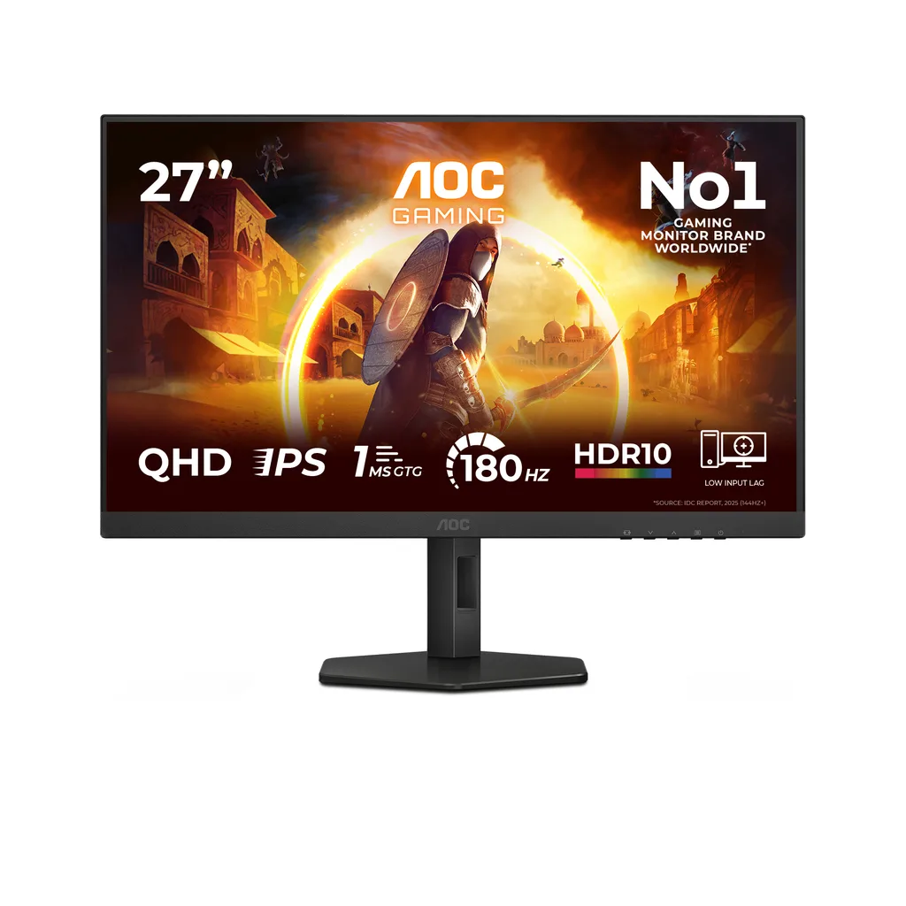 AOC Q27G4XFAD