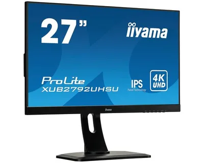 iiyama XUB2792UHSU-B1