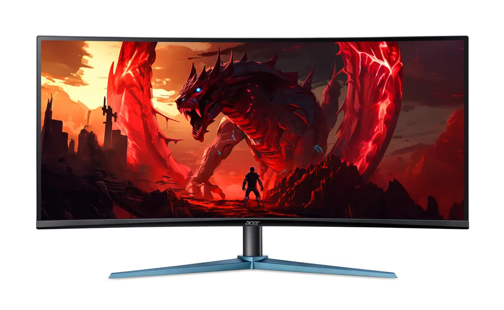 Acer ED340CU J0