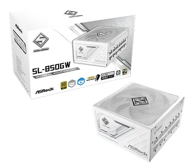 ASRock Steel Legend SL-850GW
