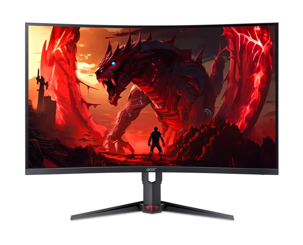 Acer XZ323QU Z1bmiiprx