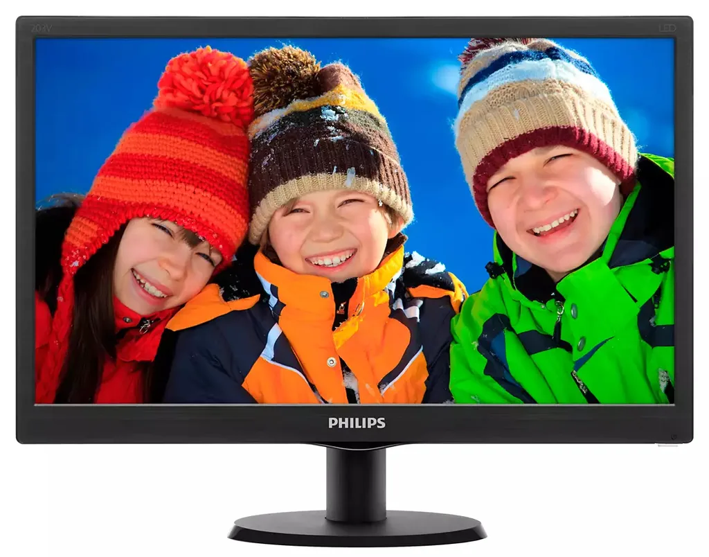 Philips 203V5LHSB2/93