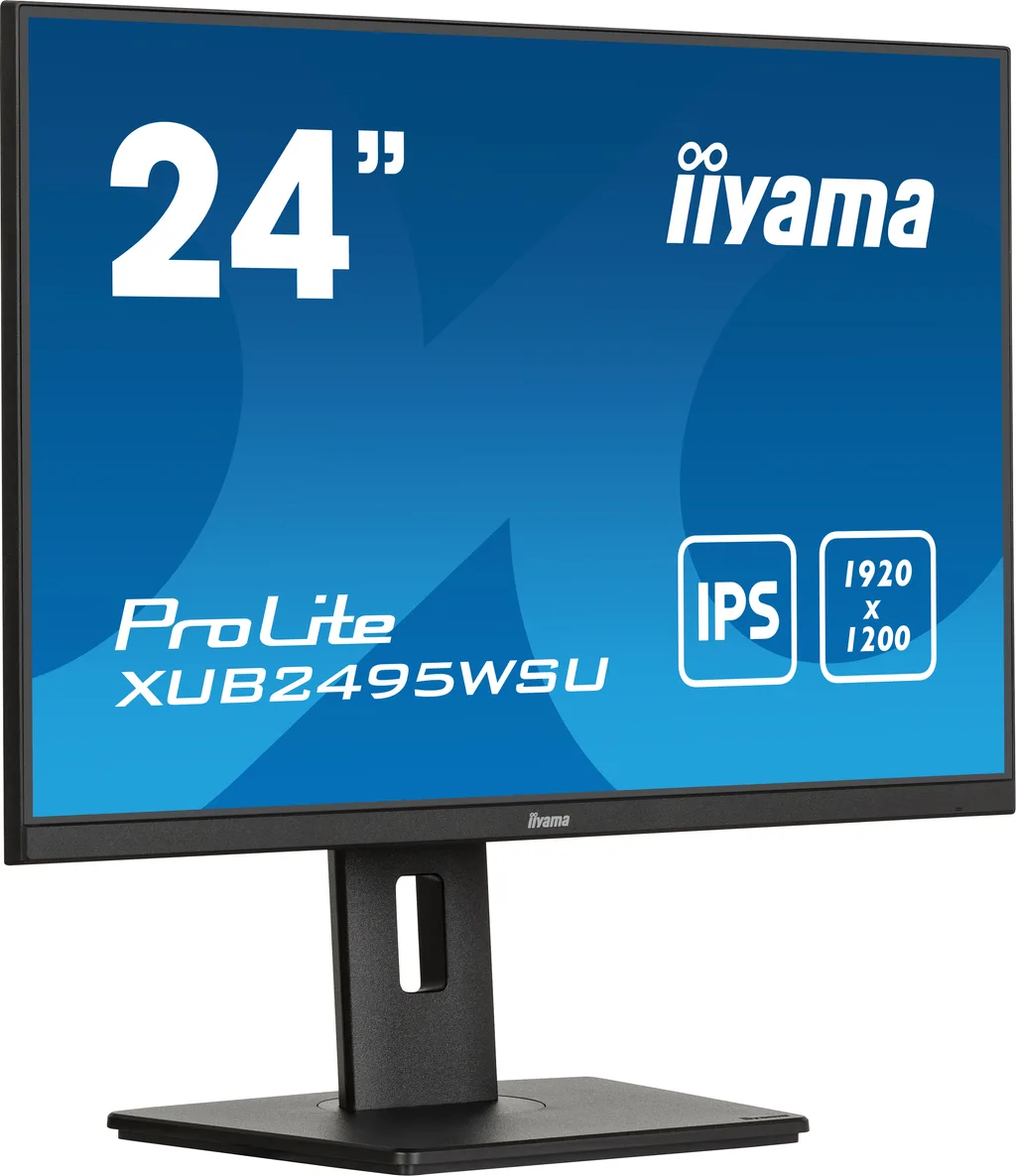 iiyama XUB2495WSU-B7