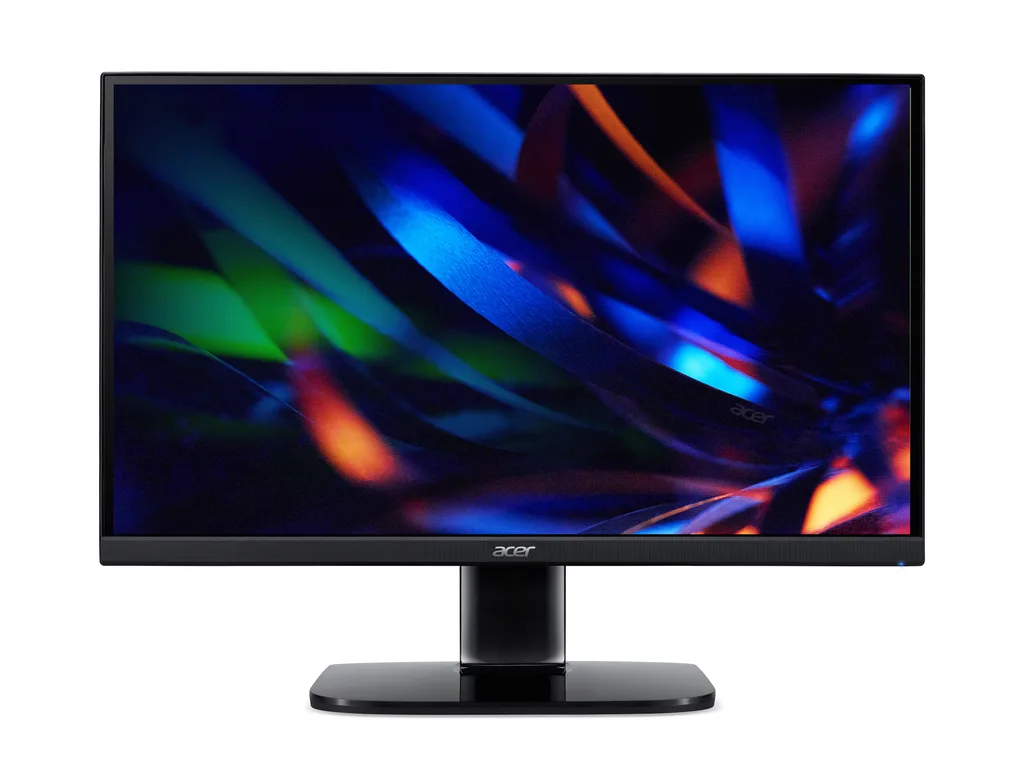Acer 69cm 27" ZeroFrame FreeSync 1ms VRB