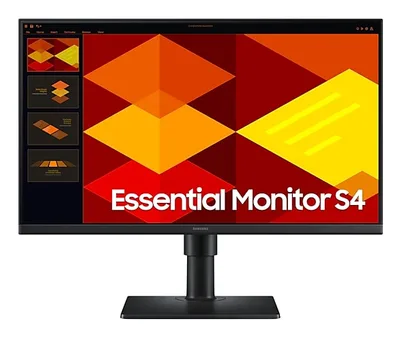 Samsung LS24D402GANXGO