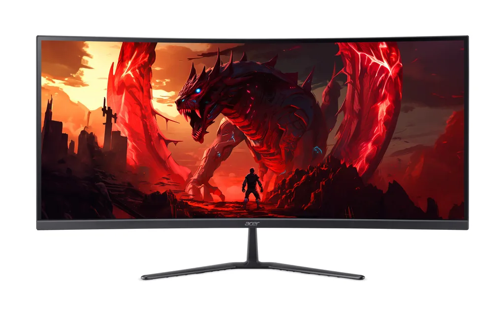 Acer ED340CUR X0