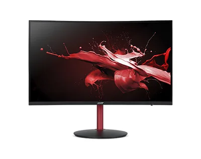 Acer XZ322QU