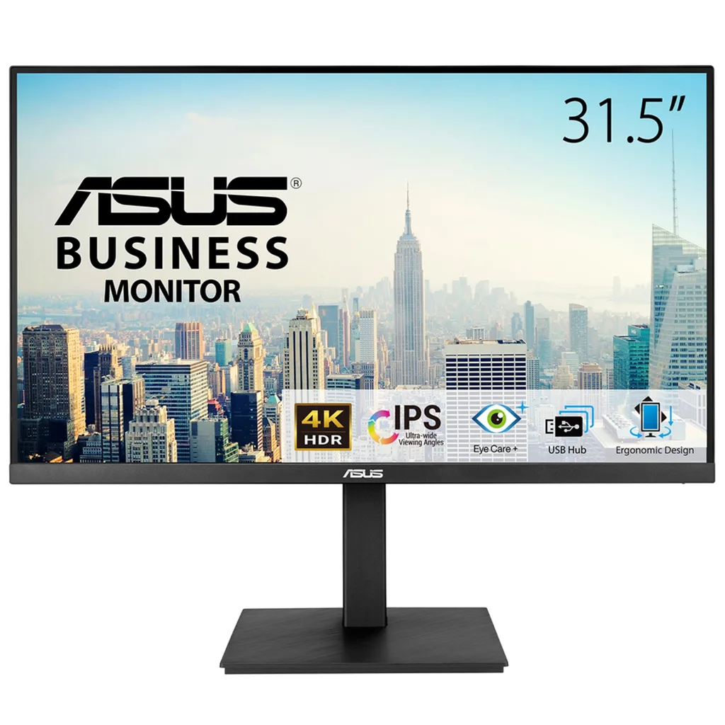 ASUS VA32UQSB