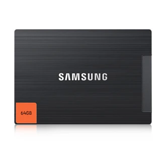 Samsung 830 64GB SSD 2.5"