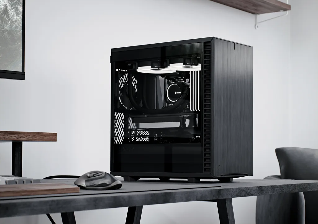 Fractal Design Define 7 Mini