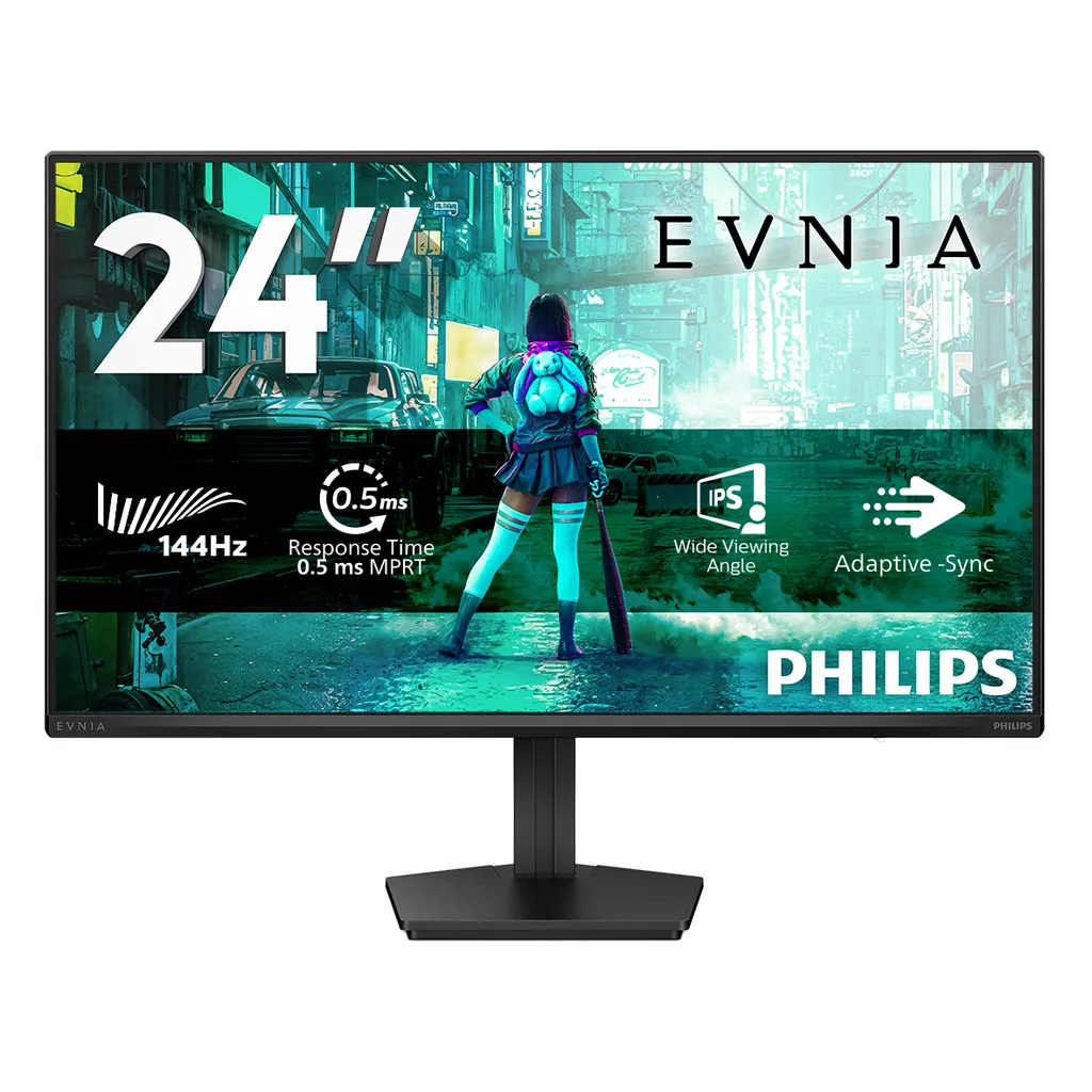 Philips 24M2N3200NF/57