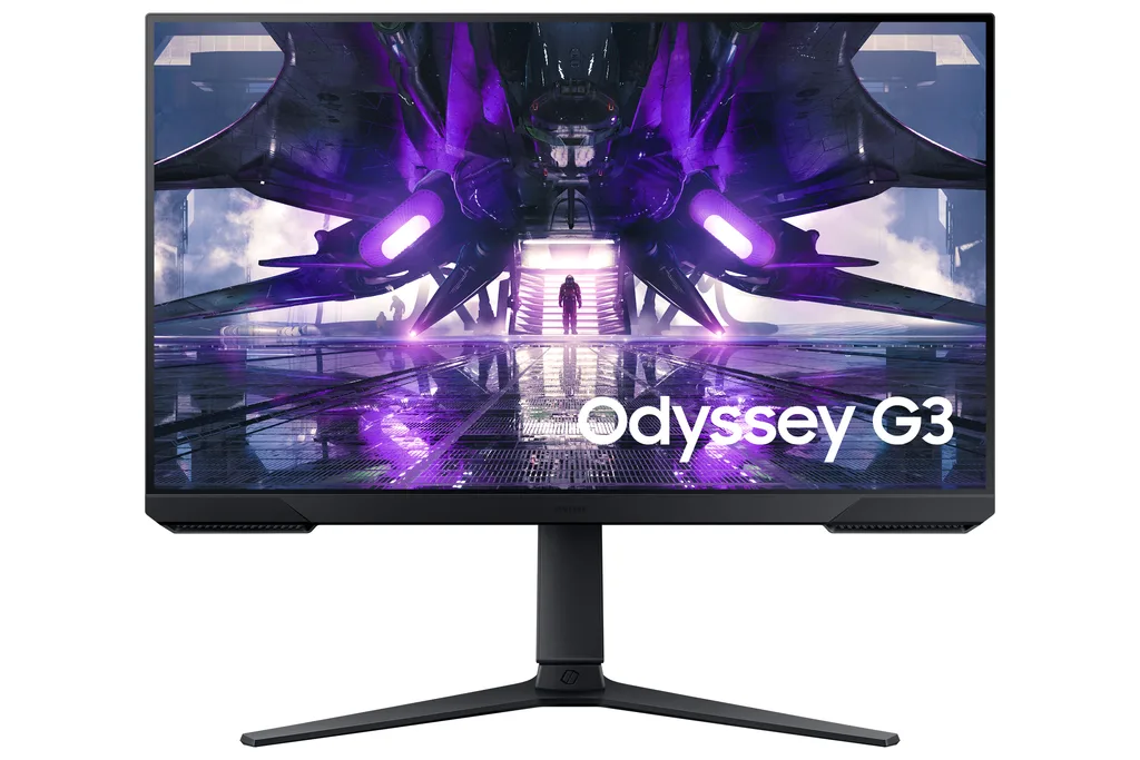Samsung Odyssey G32A