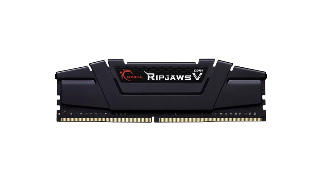 G.Skill Ripjaws 32 GB (2x16GB) DDR4-2666 CL18
