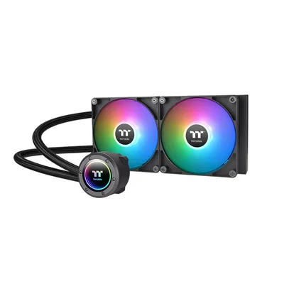 Thermaltake TH280 V2 ARGB Sync (Black)
