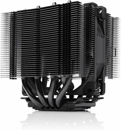 Noctua NH-D9L chromax.black