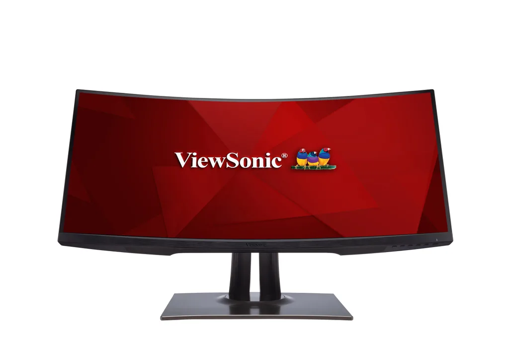 ViewSonic VP3481