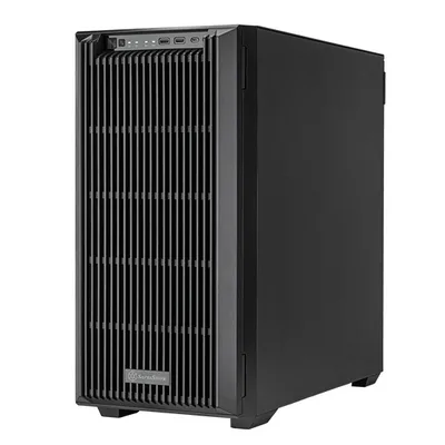 Silverstone CS383