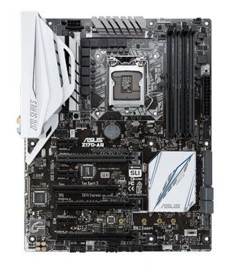 Asus Z170-AR