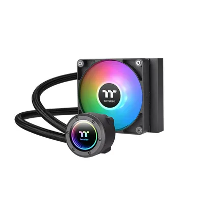 Thermaltake TH120 V2 ARGB Sync (White)