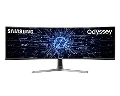 Samsung C49RG94SSR