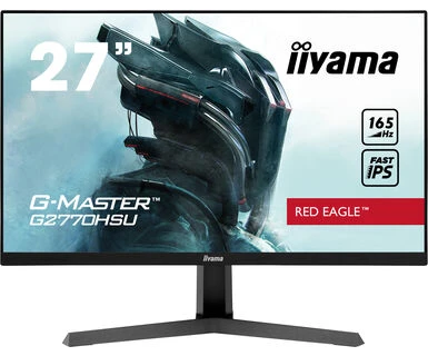 iiyama Red Eagle 27" 165Hz