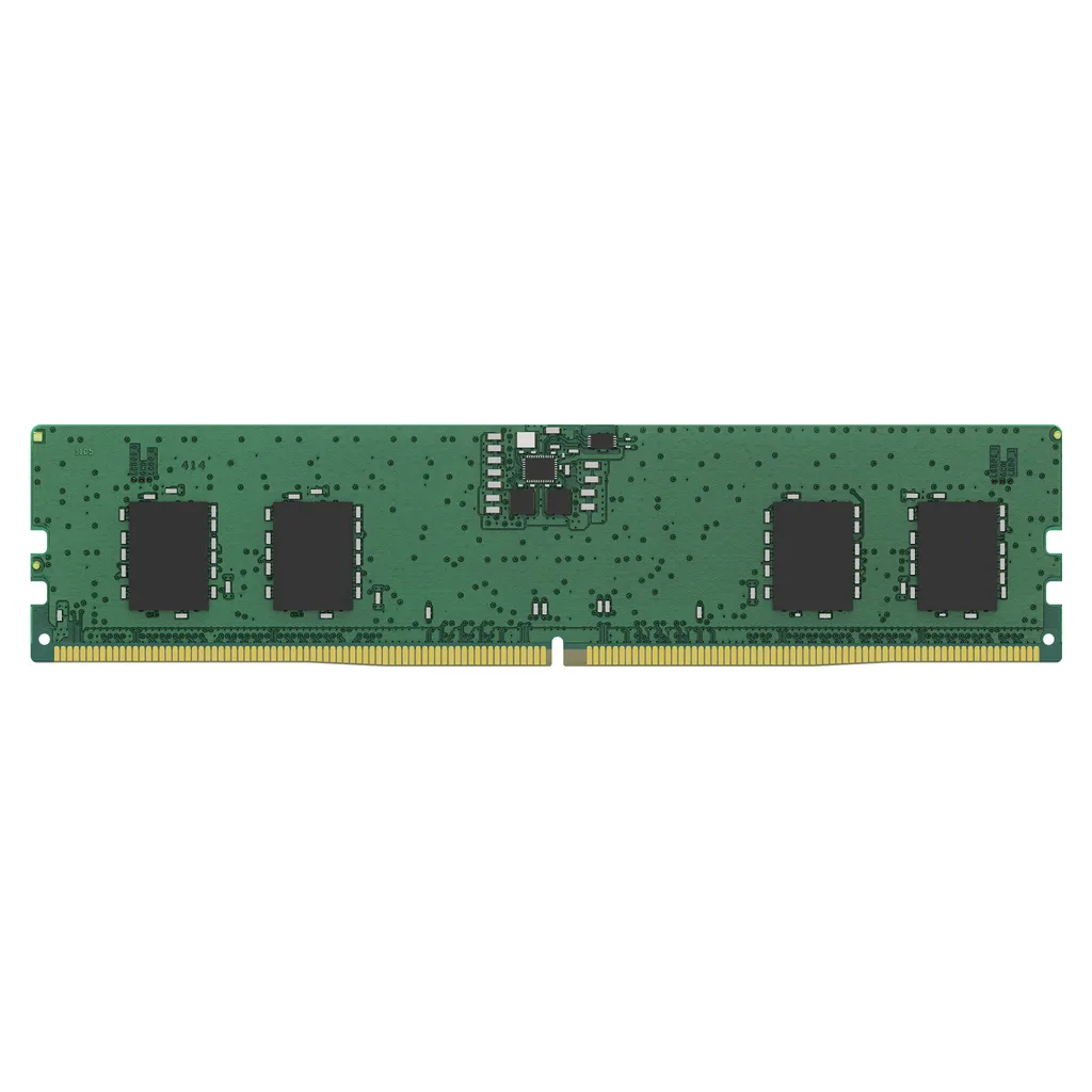 Kingston ValueRAM 8 GB DDR5-4800 CL40