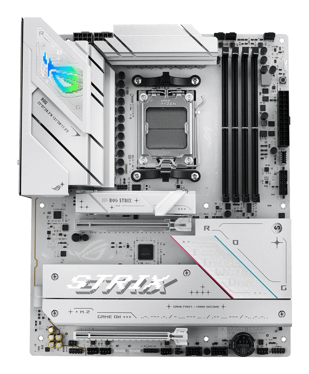Asus ROG STRIX B850-A GAMING WIFI