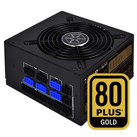 Silverstone ST85F-GS-V2