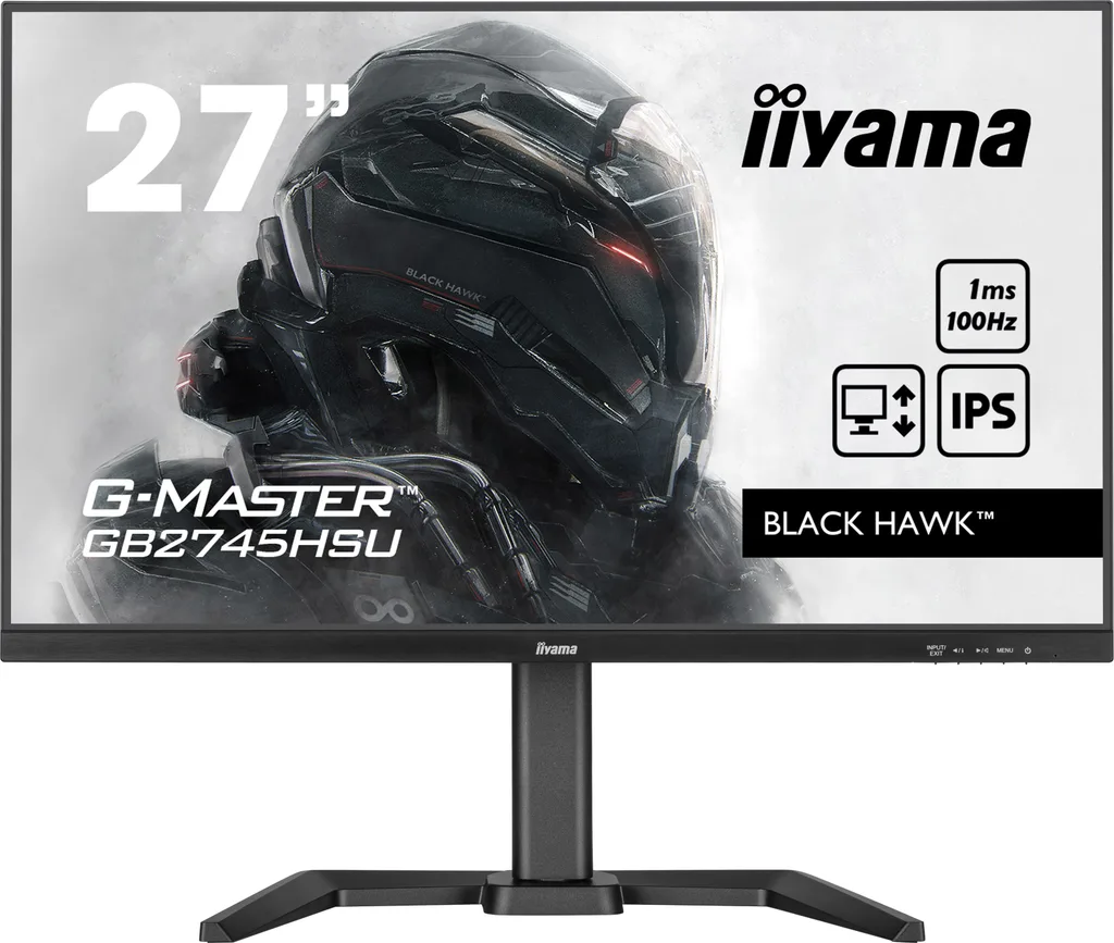 iiyama GB2745HSU-B1