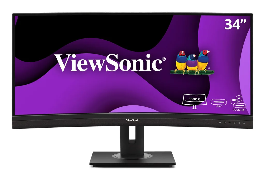 Viewsonic VG3456CA