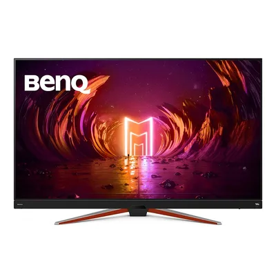 BenQ EX480UZ
