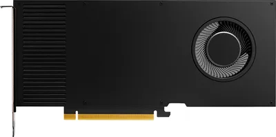 PNY RTX A-Series RTX A4000 16GB 241mm