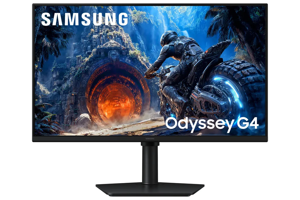 Samsung G40H