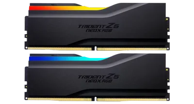 G.Skill Trident Z5 RGB 32 GB