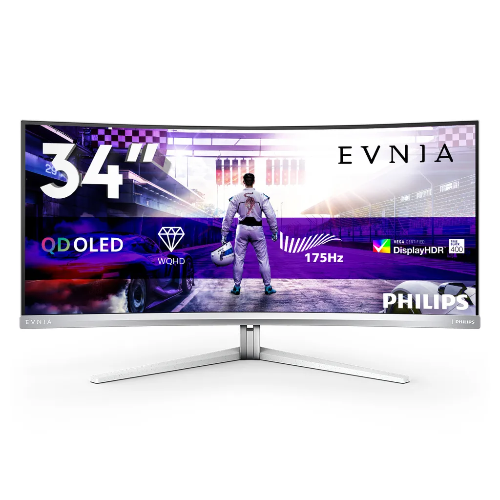 Philips 34M2C7600MV/75