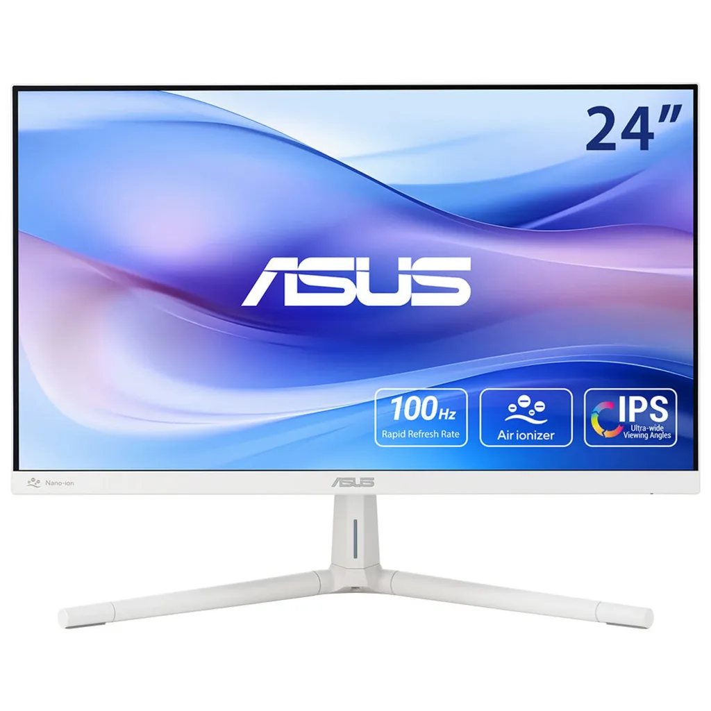 ASUS VU249HFI-W