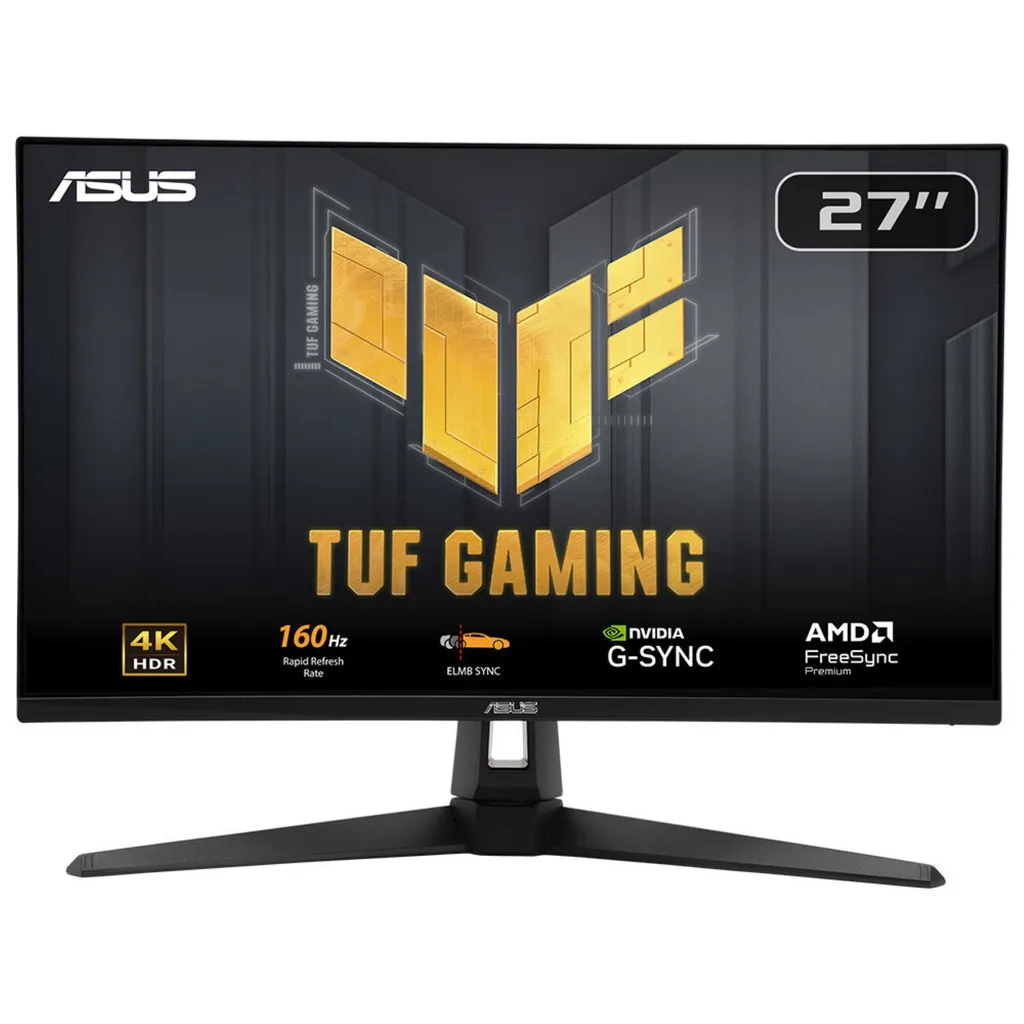 Asus TUF Gaming VG27UQ1A